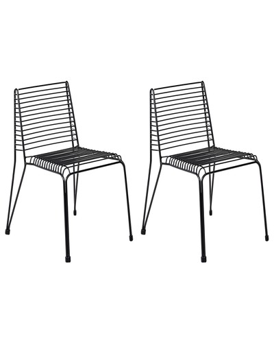 Lot chaises de jardin - de,