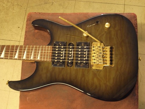 Grover jackson a60 - jackson,