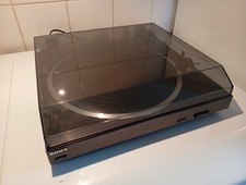 Platine Vinyl Sony PS-D707