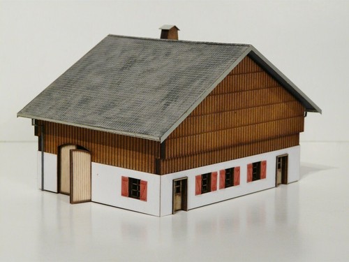 Ferme contoise refmfferme001 - contoise,