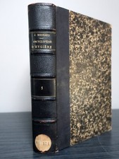 Encyclopédie d'hygiène et de médecine publique - 1890