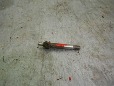 honda mt5   oil  pump  drive  gear