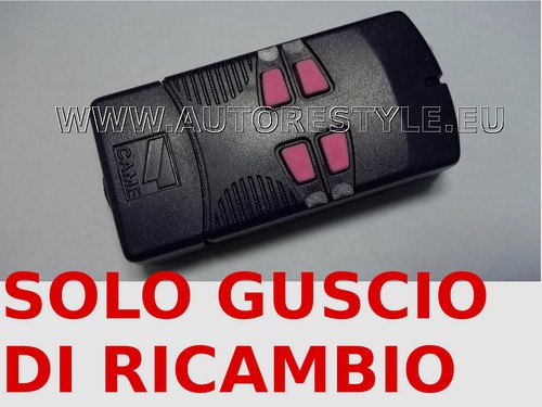 Came 434m couverture coque - came,