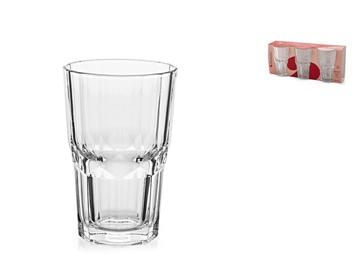 Pasabahce ensemble verres - 3,