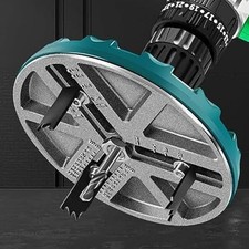  Mèche À Bois Fraise Perceuse Bits De Forage Travail Du Percevoir