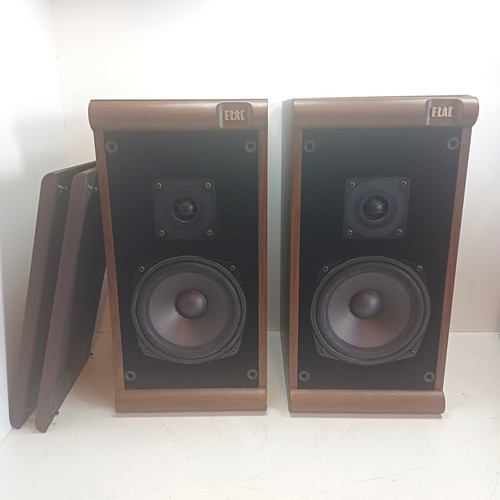 Elac el60 speaker - el60, system