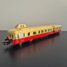 Jouef HO Autorail Picasso