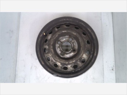 Jante tole occasion - opel, corsa