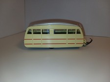 Dinky Toys - Caravane Avec