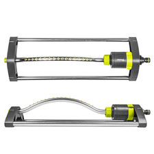 Arroseur oscillant arroseur gazon arrosage arrosage arroseur pendule...