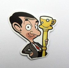 vianille - Sticker autocollant