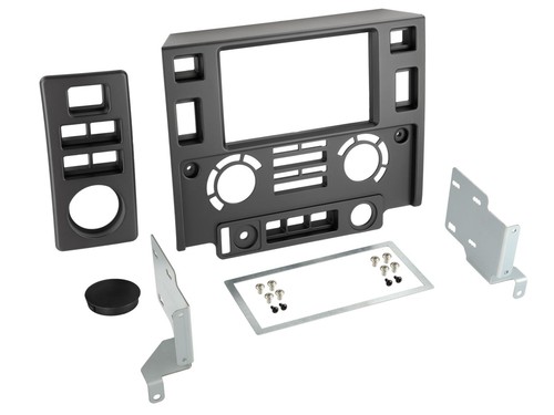 Support autoradio 2din pour - autoradio,