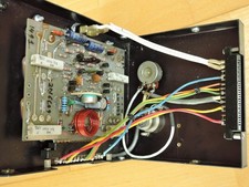 PIECES DETACHEES POUR AMPLI