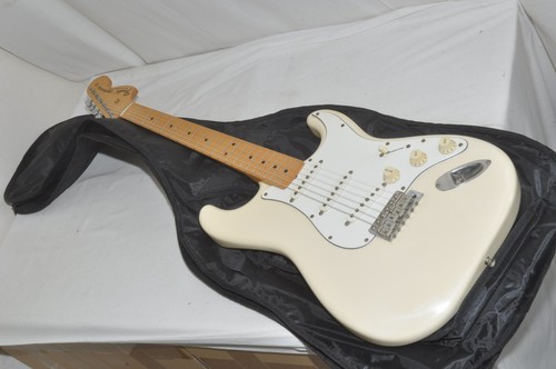 Guitare électrique fender - électrique,