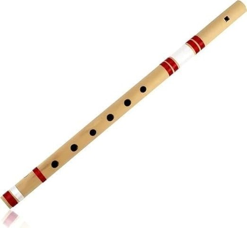Flûte bois bambou - en,