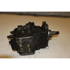 POMPE INJECTION DIESEL BMW