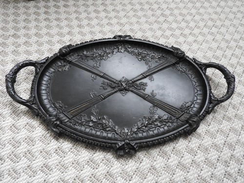 Empire antique cast iron - -,
