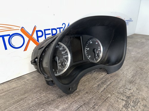 Mercedes vito w447 compteur - mercedes,