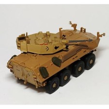 EAGLEMOSS 1/72 MILITAIRE TANK