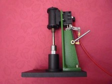 MARTEAU PILON A VAPEUR