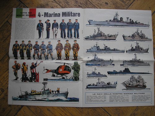 1966 corriere dei piccoli - #, 23