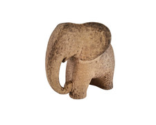 Figurine sculpture décoration