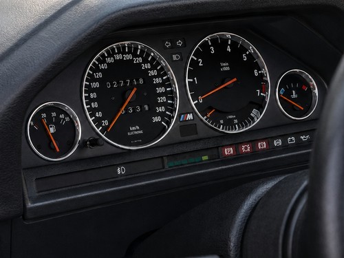 Pour bmw e30 1982 - bmw,