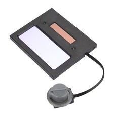 Auto Solar Darkening Welding