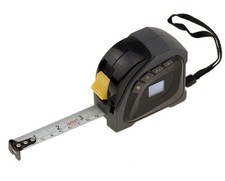 Mètre à ruban large longueur