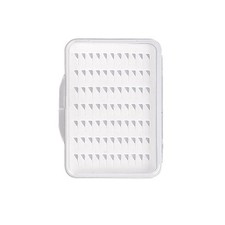 Slim Fly Hook Box solution de rangement compacte et pratique pour palplanches de