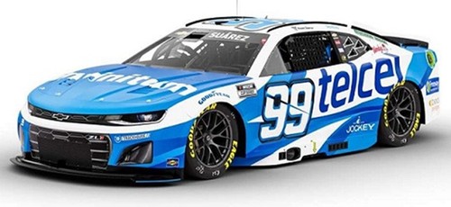 Voiture miniature nascar - voiture,