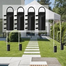 Lot de 4 poids de grand