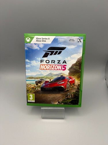 Forza horizon xbox - horizon, 5
