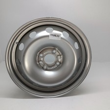 Cercle Jante Roue 15" Pouces Pour Citroën Nemo 2011 1612857880