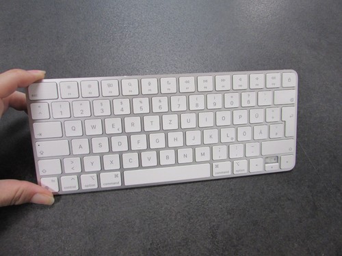 Clavier apple a2450 avec - clavier,