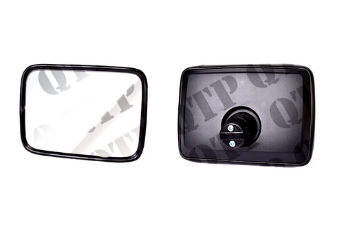 Miroir pour tracteurs - miroir, john