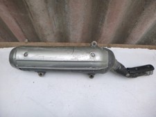 SILENCIEUX D ECHAPPEMENT SCOOTER YAMAHA XMAX 125 X MAX 125 XMAX125