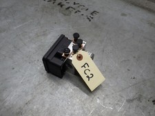 Fantic Caballero 125 Scrambler ABS Pump FC2