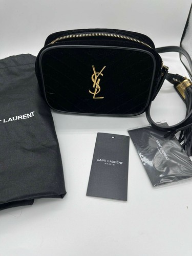 Yves saint laurent velour - yves,