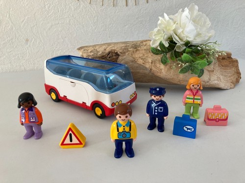 1124 jouet playmobil - 1124⚜️,