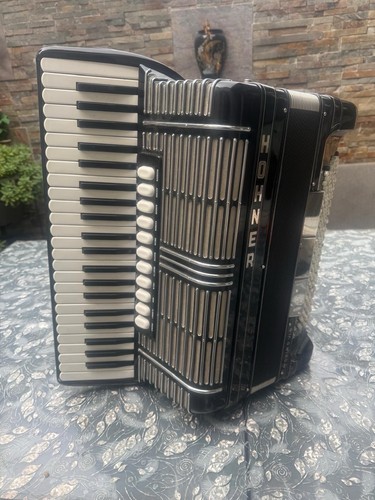Hohner morino cassotto - hohner, vi