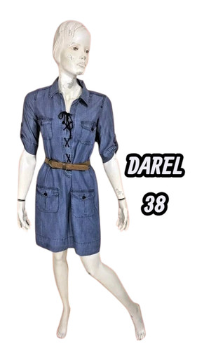 Gerard darel taille - gerard,