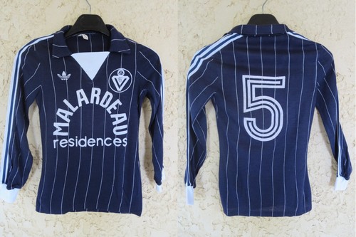 Maillot girondins bordeaux - girondins, de