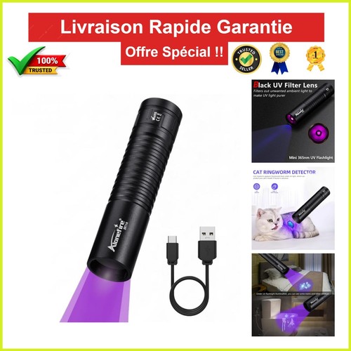 Alonefire sv114 lampe torche - sv114,