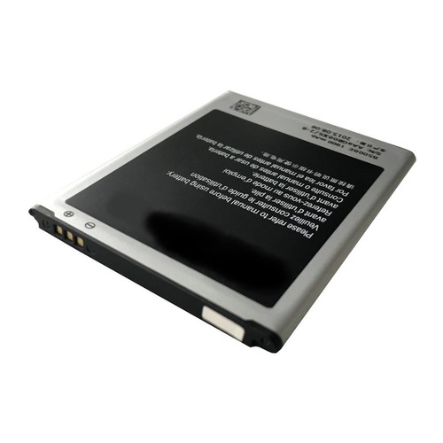 Batterie remplacement - de,