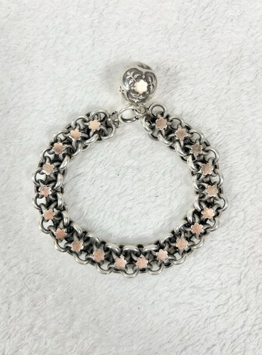 Rare bracelet ancien avec - rare,