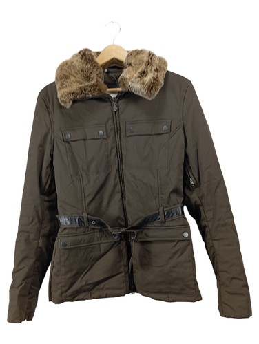 Belstaff veste femmes - femmes, marron
