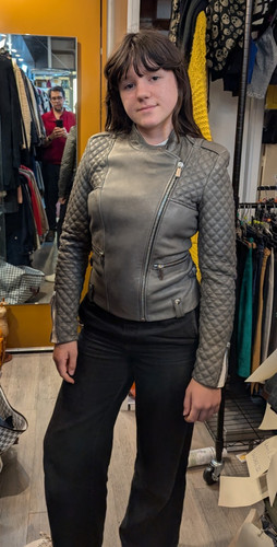Barbara bui perfecto gris - perfecto,