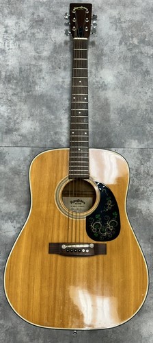 Sigma martin dm3 - by, natural