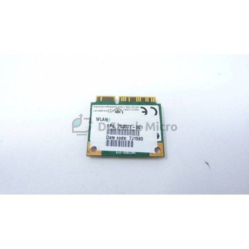 Carte wifi realtek rtl8723be - wifi,